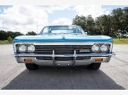 Thumbnail Photo 7 for 1966 Chevrolet Impala